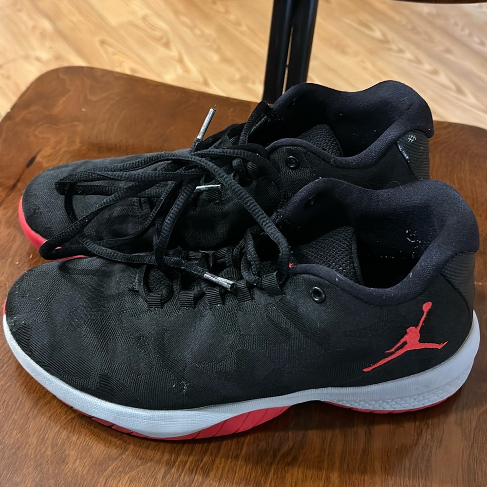 Air Jordan B Fly youth 7 basketball shoes